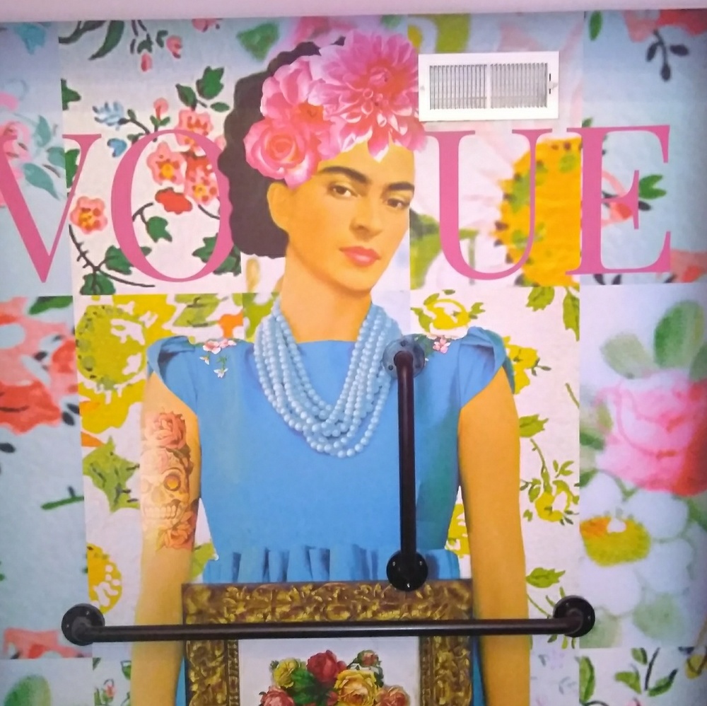 Meet your Posher, Selina